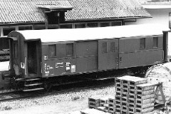 BLS, Frutigen, June 1978